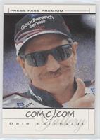 Dale Earnhardt