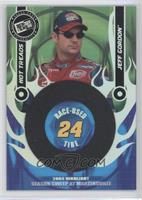 Jeff Gordon #/250