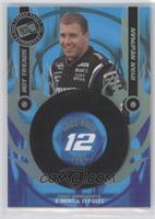 Ryan Newman #/200