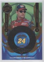 Jeff Gordon #/999