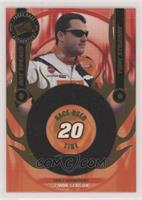 Tony Stewart #/1,250