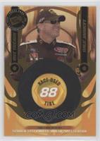 Dale Jarrett #/1,250