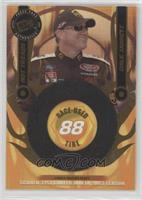 Dale Jarrett #/1,250