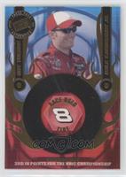 Dale Earnhardt Jr. #/1,100