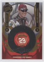 Kevin Harvick #/1,100