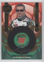 Bobby Labonte #/1,100