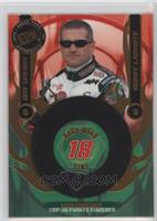 Bobby Labonte #/1,100