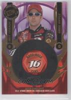 Greg Biffle #/1,100