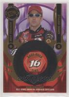 Greg Biffle #/1,100