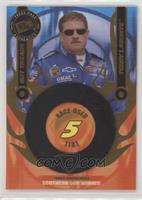 Terry Labonte #/1,100