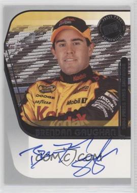 2004 Press Pass - Press Pass Signings - Silver #_BRGA - Brendan Gaughan