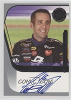 Greg Biffle (Smiling)