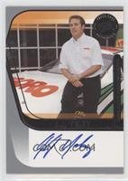 J.J. Yeley