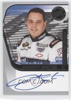 Johnny Sauter (White Firesuit)