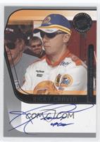 Ricky Craven