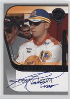 Ricky Craven