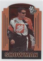 Tony Stewart