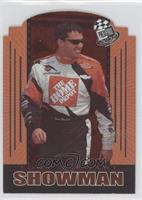 Tony Stewart