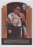 Tony Stewart