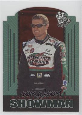 2004 Press Pass - Showman #S 8A - Bobby Labonte