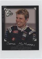 Jamie McMurray