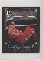 Casey Mears [EX to NM]
