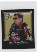 Joe Nemechek