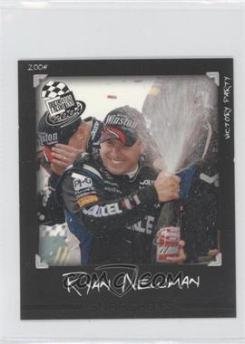 2004 Press Pass - Snapshots #SS 20 - Ryan Newman