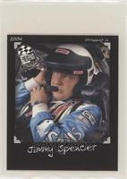 Jimmy Spencer