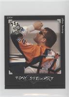 Tony Stewart