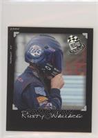 Rusty Wallace