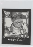 Harry Gant [Noted]