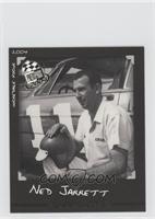 Ned Jarrett