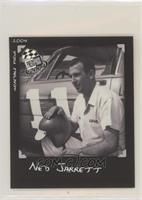 Ned Jarrett