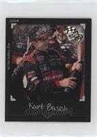 Kurt Busch