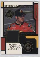 Martin Truex Jr. (Tire) [EX to NM] #/350