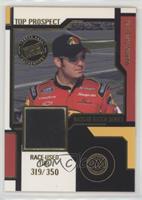 Martin Truex Jr. (Tire) #/350