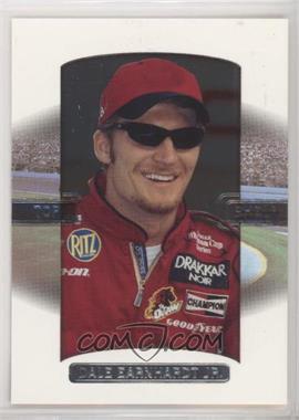 2004 Press Pass - Top Shelf #TS 3 - Dale Earnhardt Jr.