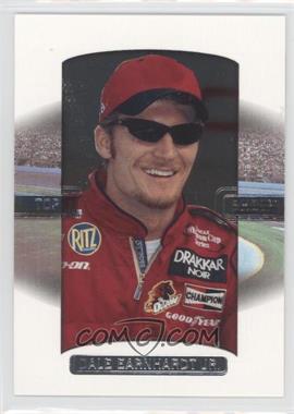 2004 Press Pass - Top Shelf #TS 3 - Dale Earnhardt Jr.