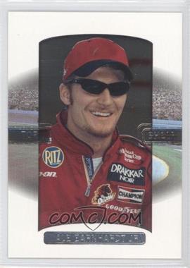 2004 Press Pass - Top Shelf #TS 3 - Dale Earnhardt Jr.