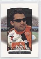 Tony Stewart