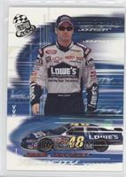 Jimmie Johnson