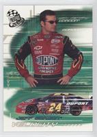 Jeff Gordon