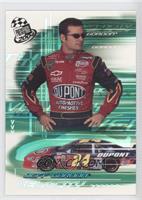 Jeff Gordon