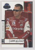 Jeremy Mayfield