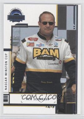 2004 Press Pass Eclipse - [Base] #26 - Ken Schrader