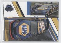 Michael Waltrip