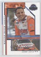 Johnny Sauter