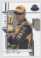 Zenith - Matt Kenseth