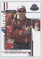 Zenith - Dale Earnhardt Jr.